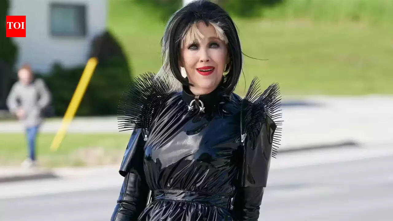 How ‘Schitt’s Creek’ star Catherine O’Hara’s Moira Rose became one of TV’s most iconic comedy characters