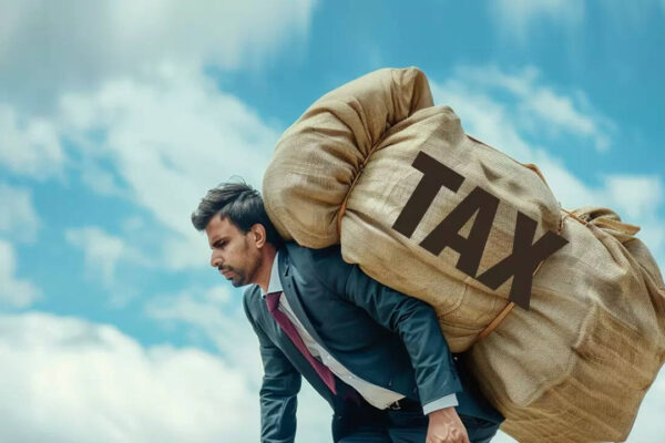 Union Budget 2026 income tax: Why focus should shift from tax rates to real ease of compliance
