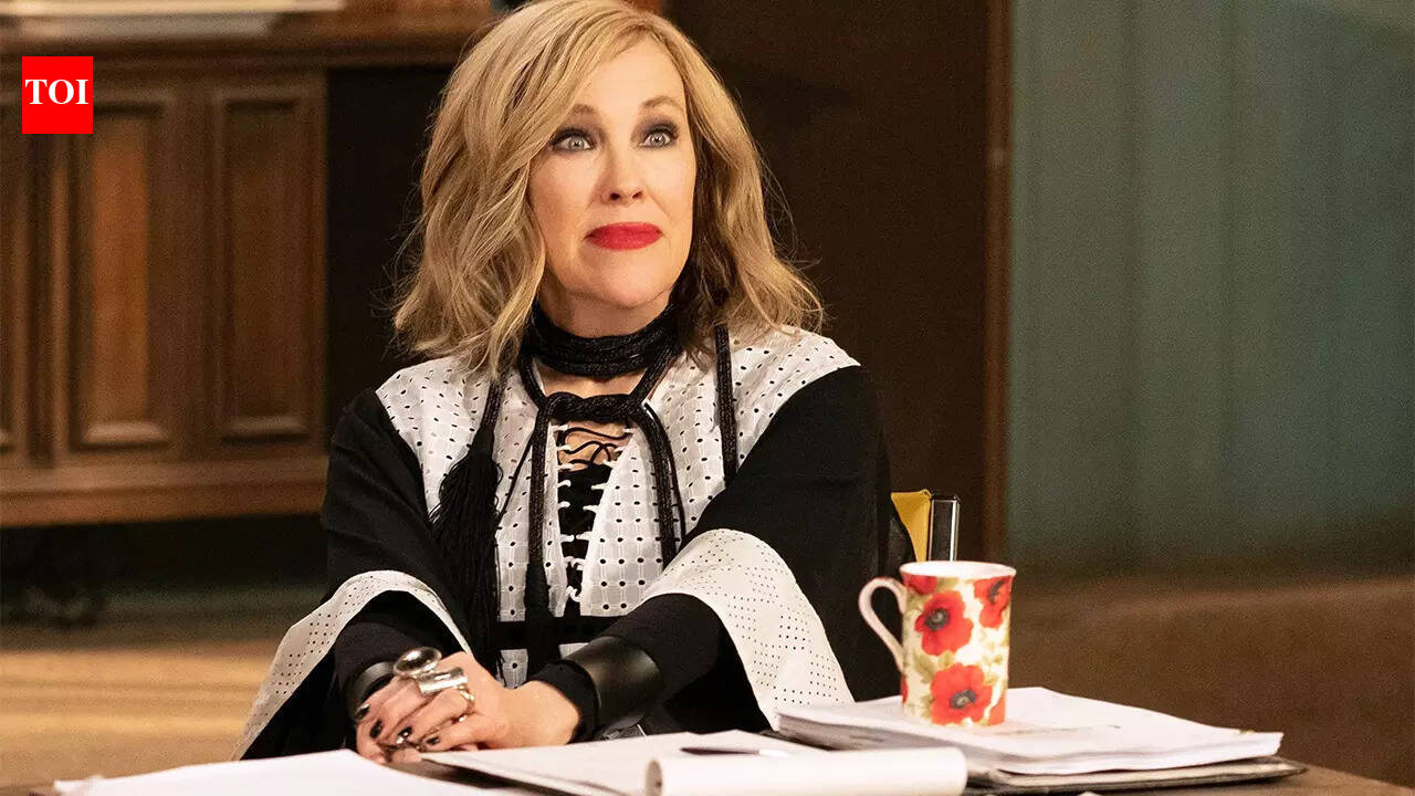 From Kareena Kapoor Khan to Meryl Streep, stars mourn Catherine O’Hara’s demise at 71 | English Movie News