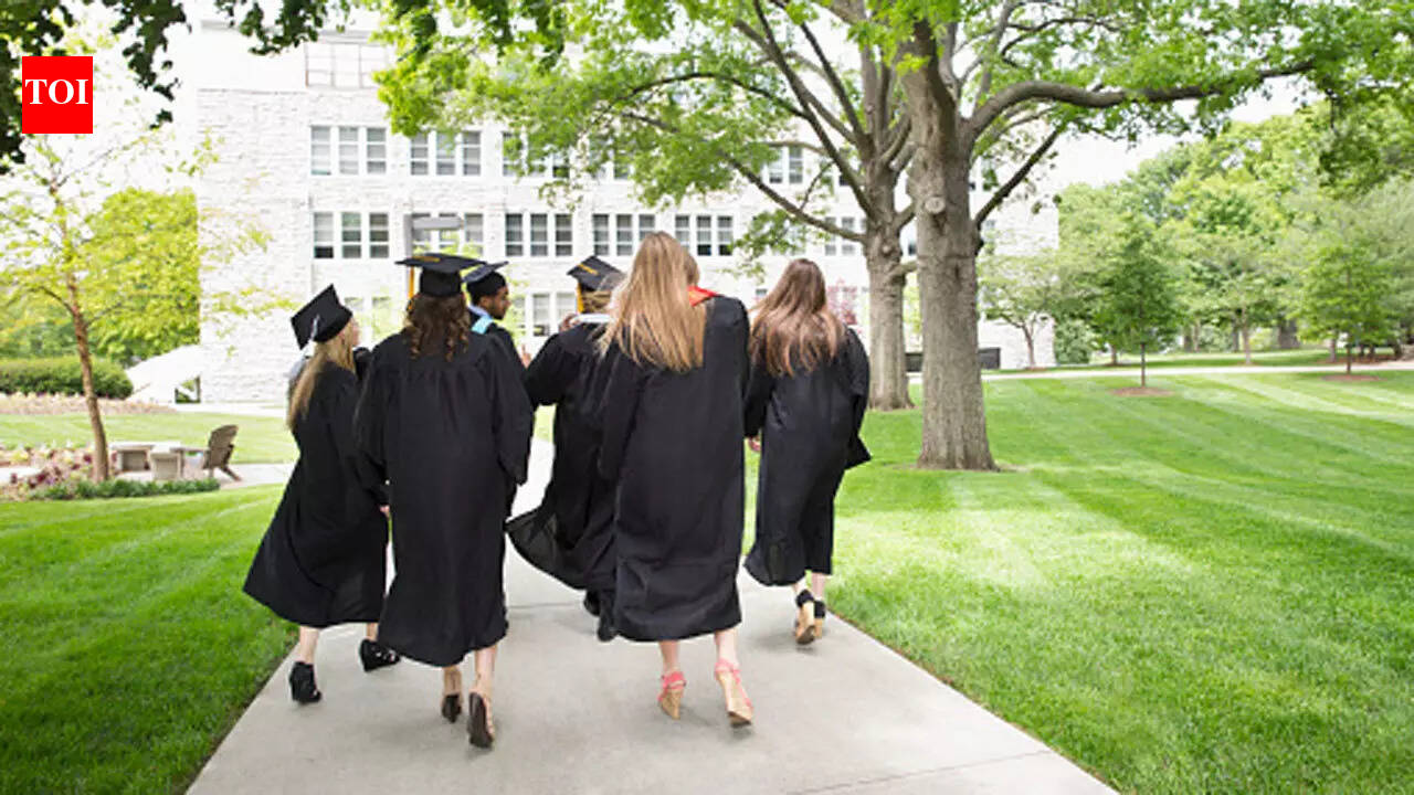 Why Indian students are choosing Italy for higher education but leaving after graduation