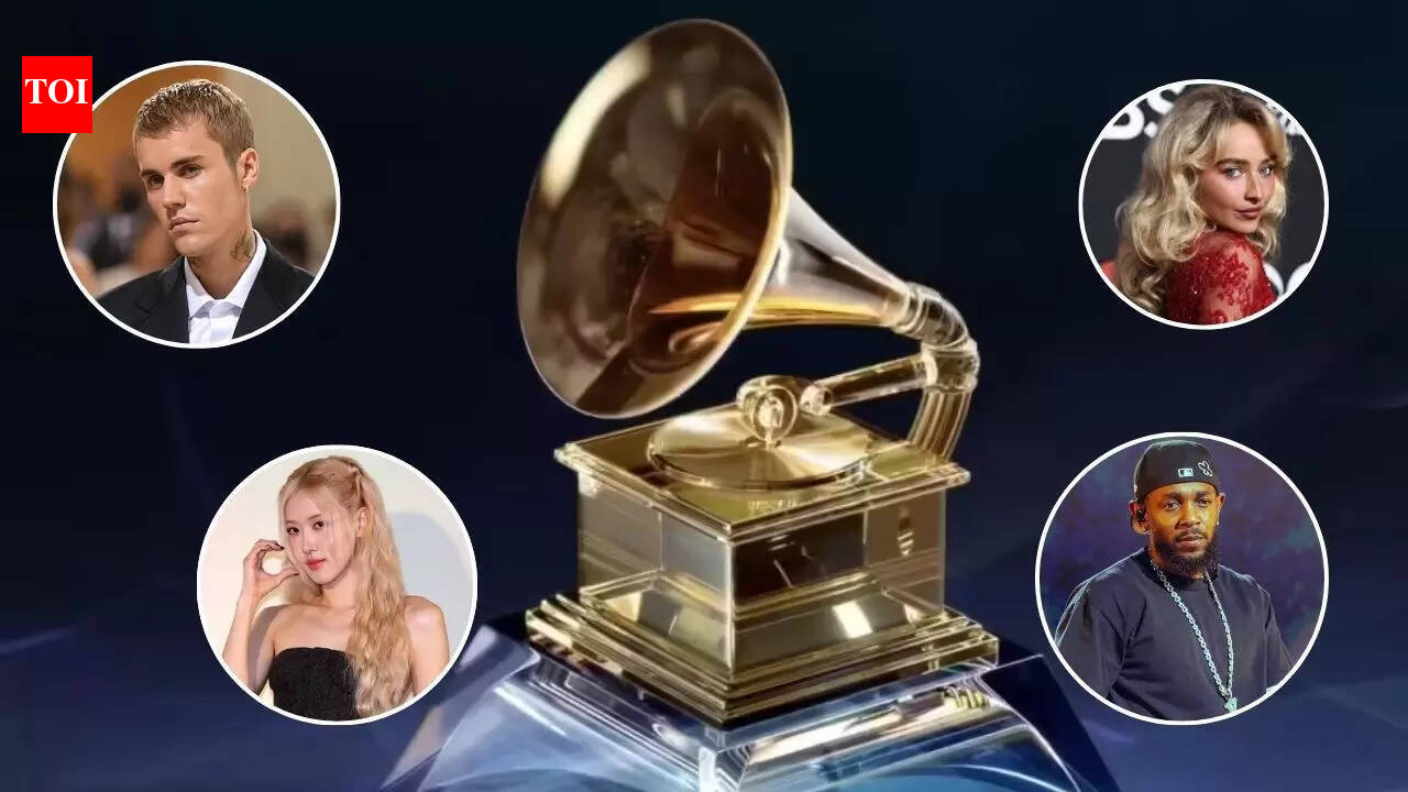 Grammy Awards 2026: Interesting highlights to take place at music’s biggest night |