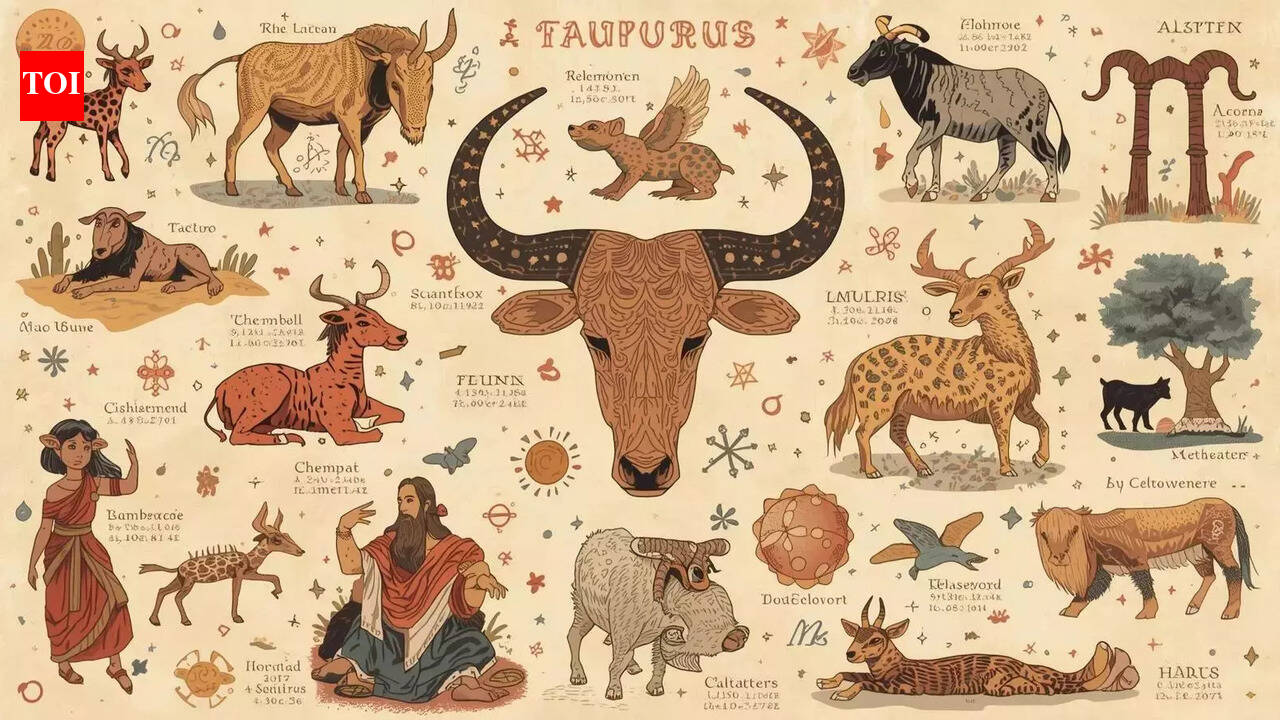 Taurus Horoscope Tomorrow, February 1, 2026: A hidden route out of uncertainty is appearing, take it immediately