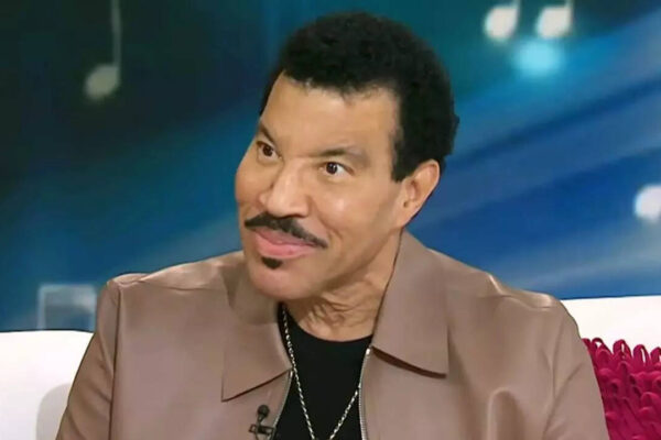 Legendary singer Lionel Richie considers THIS as the single greatest lesson for his success |
