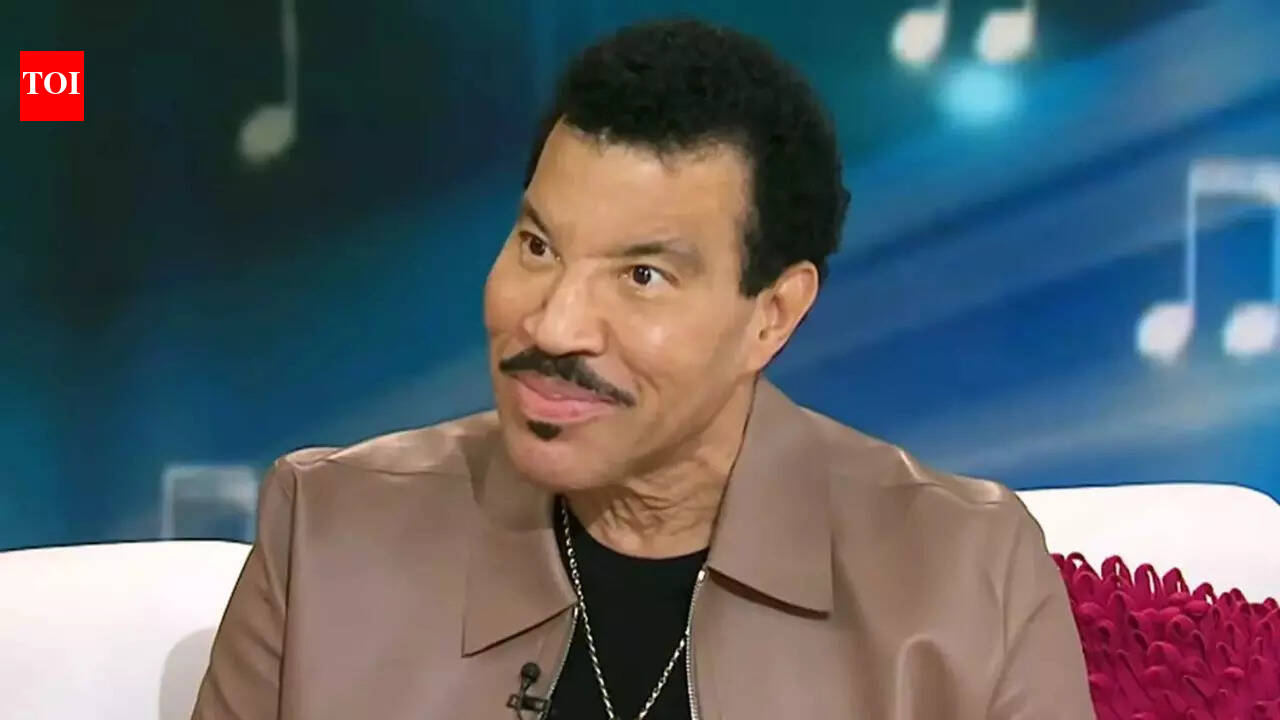 Legendary singer Lionel Richie considers THIS as the single greatest lesson for his success |