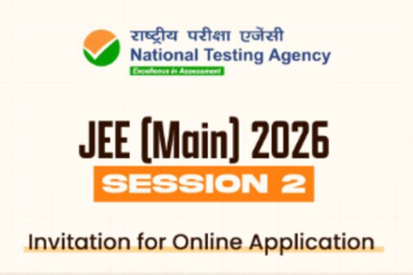 JEE main session 2 registration dates out: Check schedule, steps to apply here