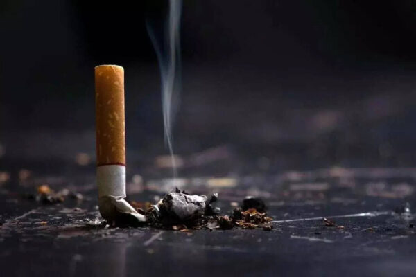 Smoke break to get pricier: Cigarettes to get costlier from February 1 as new excise duty kicks in