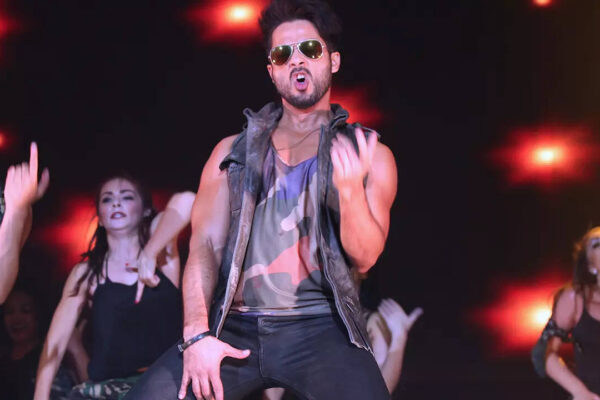O’ Romeo’ actor Shahid Kapoor says business-first mindset is damaging Hindi cinema: ‘Don’t try to control it’ | Hindi Movie News