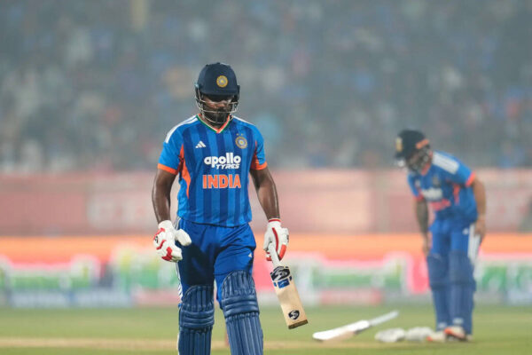 India vs New Zealand Live Score, 5th T20I: All eyes on Sanju Samson for homecoming T20I in Thiruvananthapuram