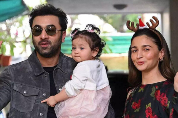 Alia Bhatt shuts down chatter around her and Ranbir Kapoor’s marriage; Says ‘seven years’ matter more than seven-second troll reels | Hindi Movie News