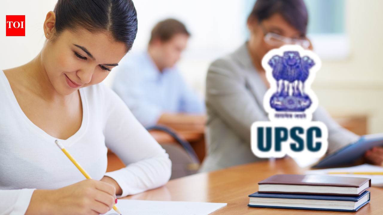 UPSC ESE admit card 2026 for prelims released: Direct link, exam day guidelines here