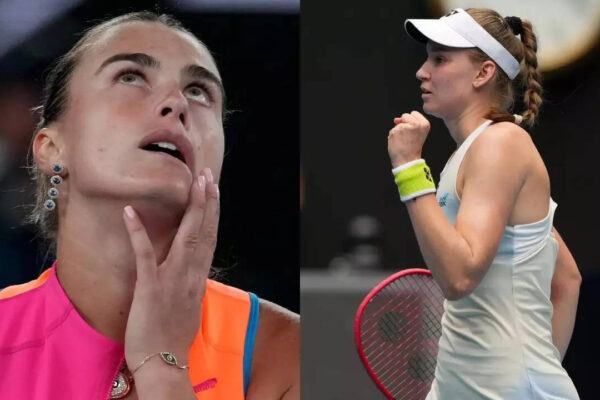 Setback for Aryna Sabalenka! Elena Rybakina stuns World No. 1, lifts maiden Australian Open title | Tennis News