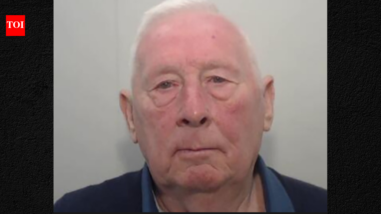UK man, 80, built a 0 million drug ring using a .3 million lottery win, court rules
