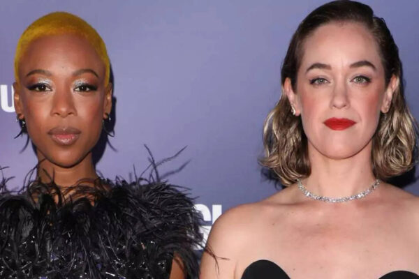 ‘Orange Is the New Black’ Stars Samira Wiley and Lauren Morelli File for Divorce |