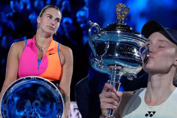 How much did Elena Rybakina and Aryna Sabalenka earn after Australian Open 2026 final? | Tennis News