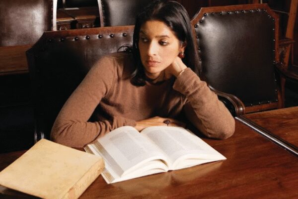 Jhumpa Lahiri questions the mother tongue — and the need to belong | India News