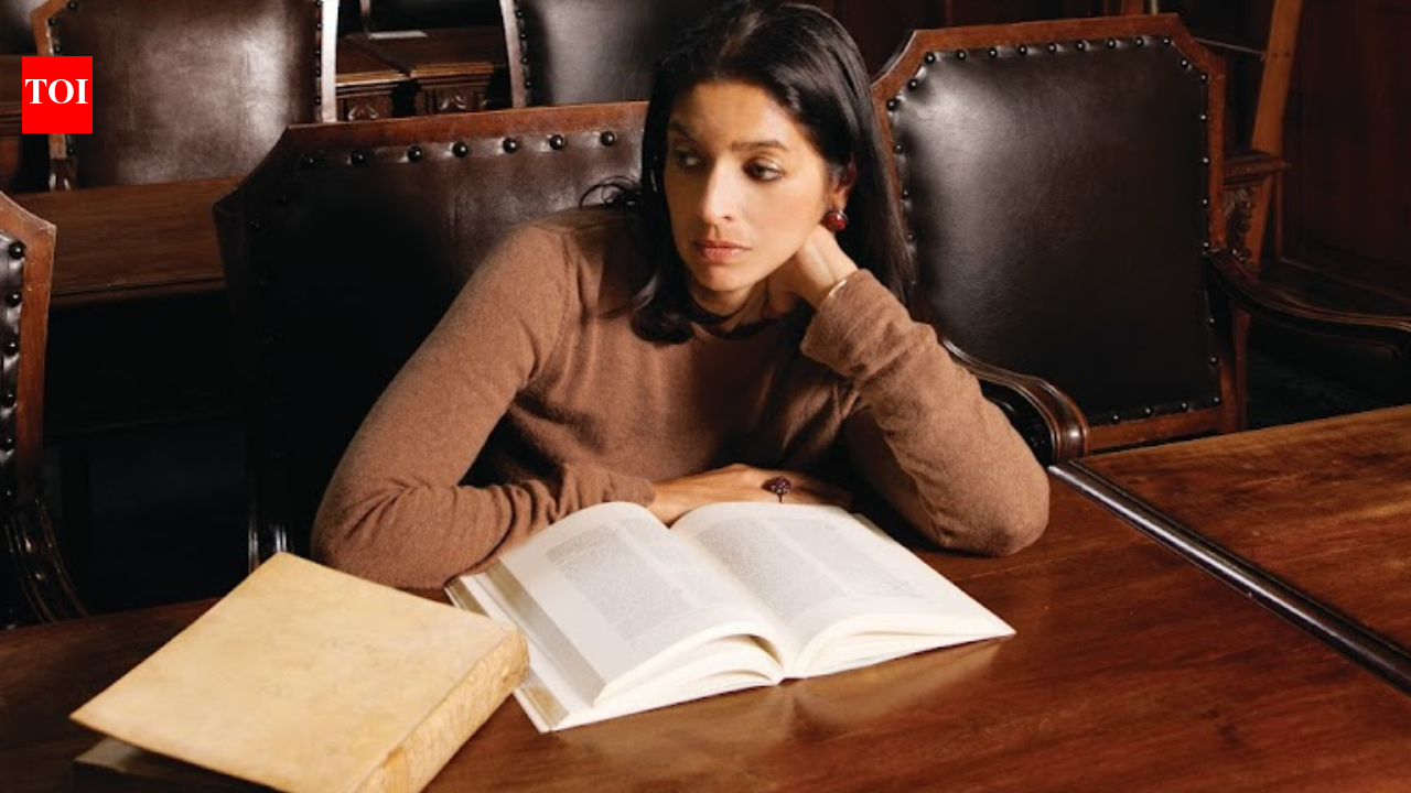 Jhumpa Lahiri questions the mother tongue — and the need to belong | India News