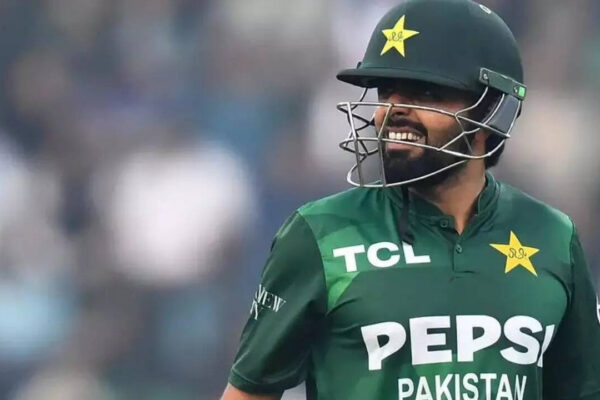 ‘Give me Zimbabwe or I’ll retire’: Babar Azam falls for 2 in T20I against Australia; triggers criticism on social media | Cricket News