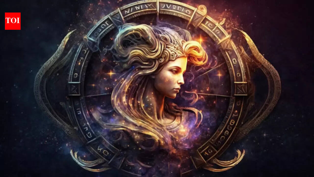 Virgo, Weekly Horoscope, February 01 to February 07, 2026: Love blossoms with softened expectations; career efforts are rewarded