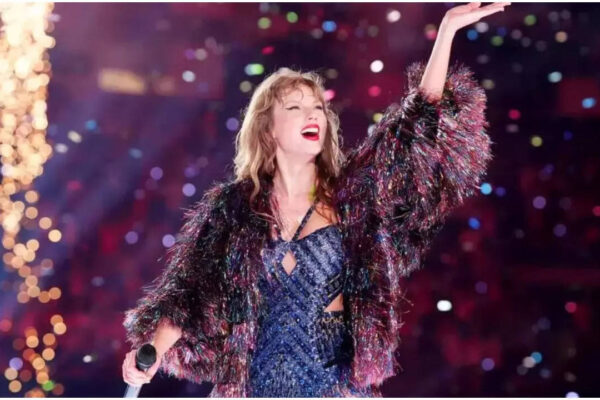 Taylor Swift’s most loved stage looks ever