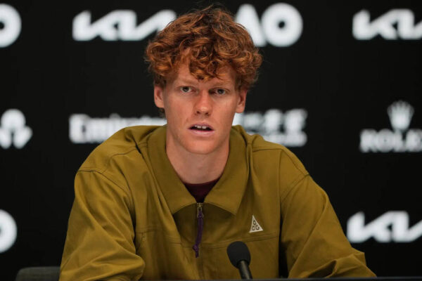 ‘Not my day, but I gave everything’: Jannik Sinner reacts after Novak Djokovic ends Australian Open run | Tennis News