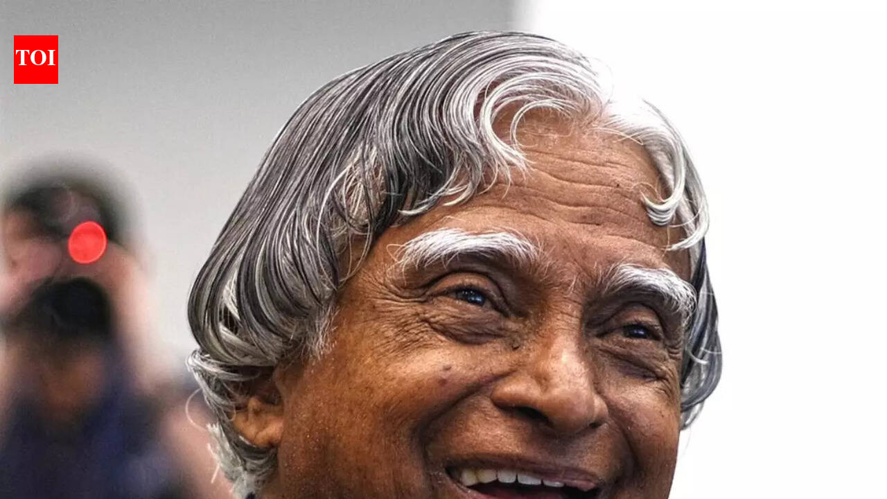APJ Abdul Kalam once said, ‘Learning gives creativity, which leads to…”: 5 lessons it teaches students