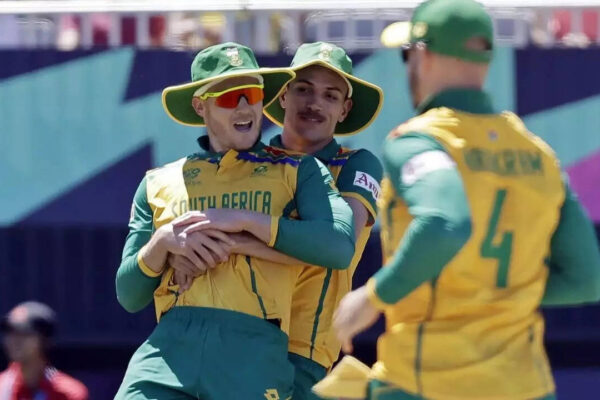 South Africa receive massive boost ahead of T20 World Cup 2026 | Cricket News