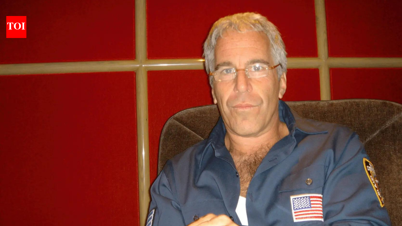 ‘Trashy ruminations of a convicted criminal’: MEA rubbishes reference to PM Modi’s 2017 Israel visit in Epstein files | India News