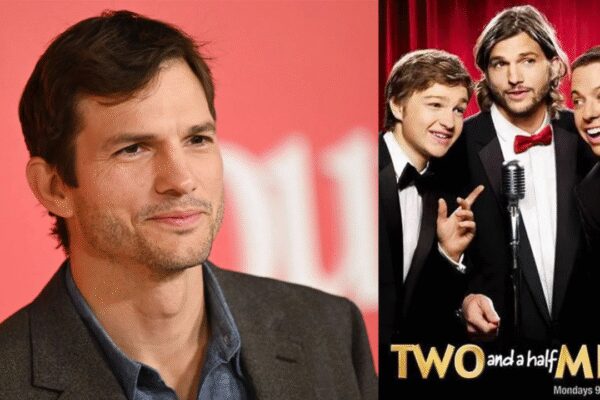 From Hollywood to Silicon Valley: how Ashton Kutcher secretly built a billion-dollar tech investment empire |
