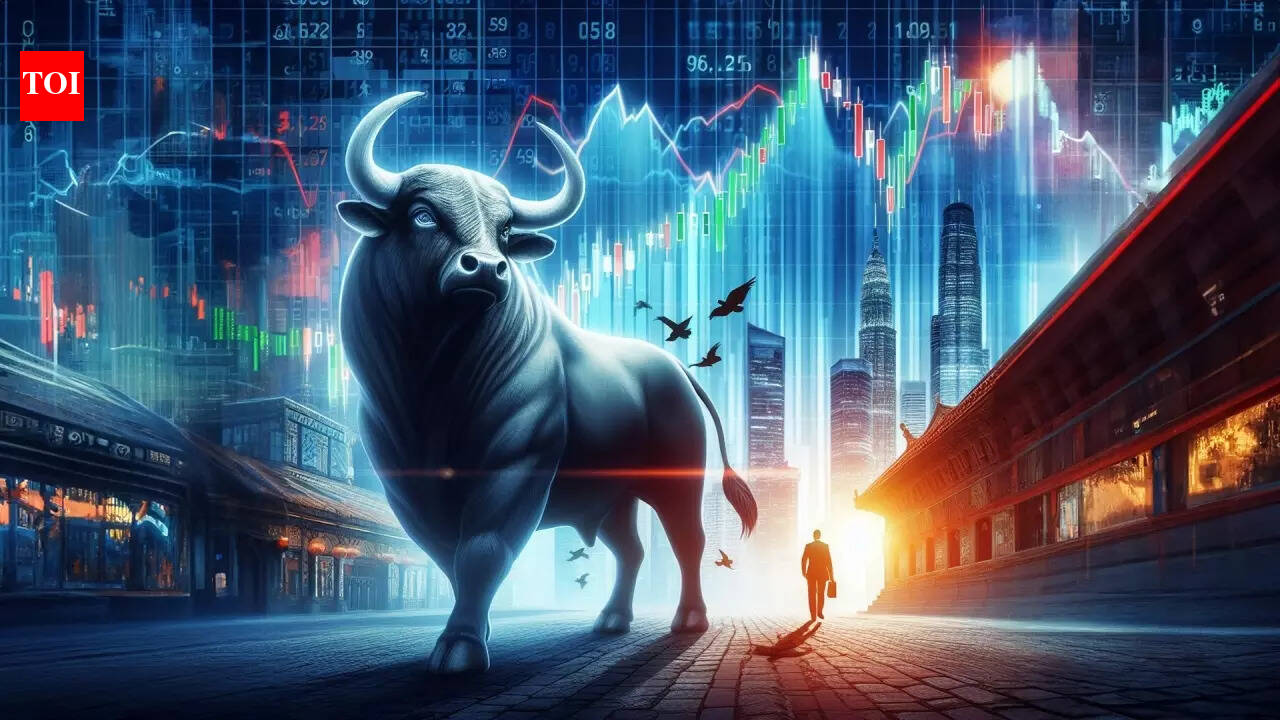 Budget 2026 stock market expectations: How Sensex, Nifty have performed on Budget days in the past