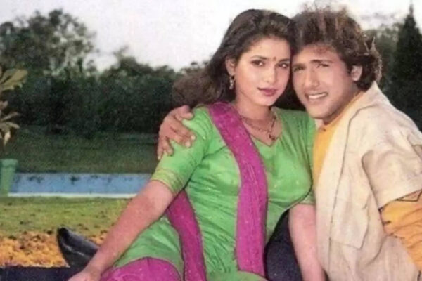 ‘Yeh sach nahi hai’: Neelam Kothari denies 90s link-up rumours with Govinda | Hindi Movie News