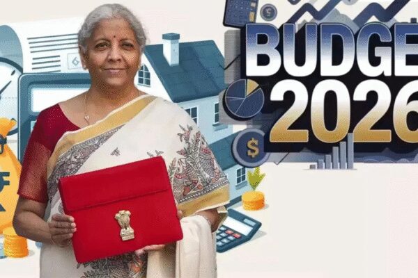 Budget 2026: What five years of data reveal about India’s direct and indirect taxes – explained