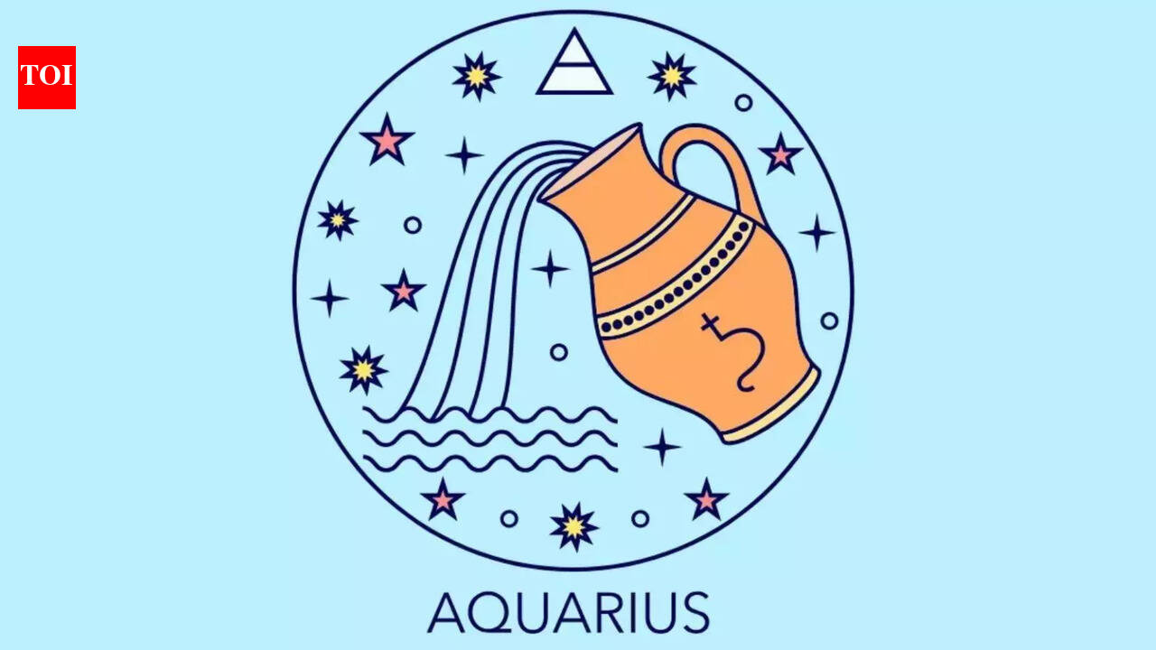 Aquarius Horoscope Tomorrow, February 1, 2026: A silent invitation is reaching you, accept before it fades