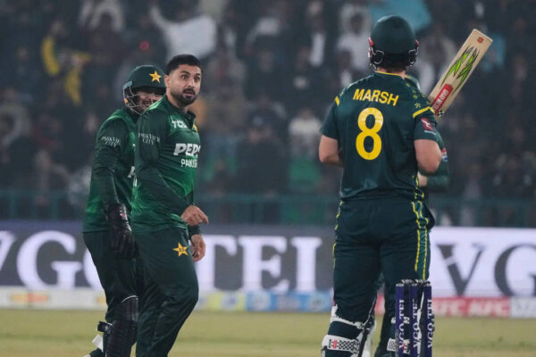 Amid uncertainty over T20 World Cup participation, Pakistan annihilate Australia once again on home turf | Cricket News