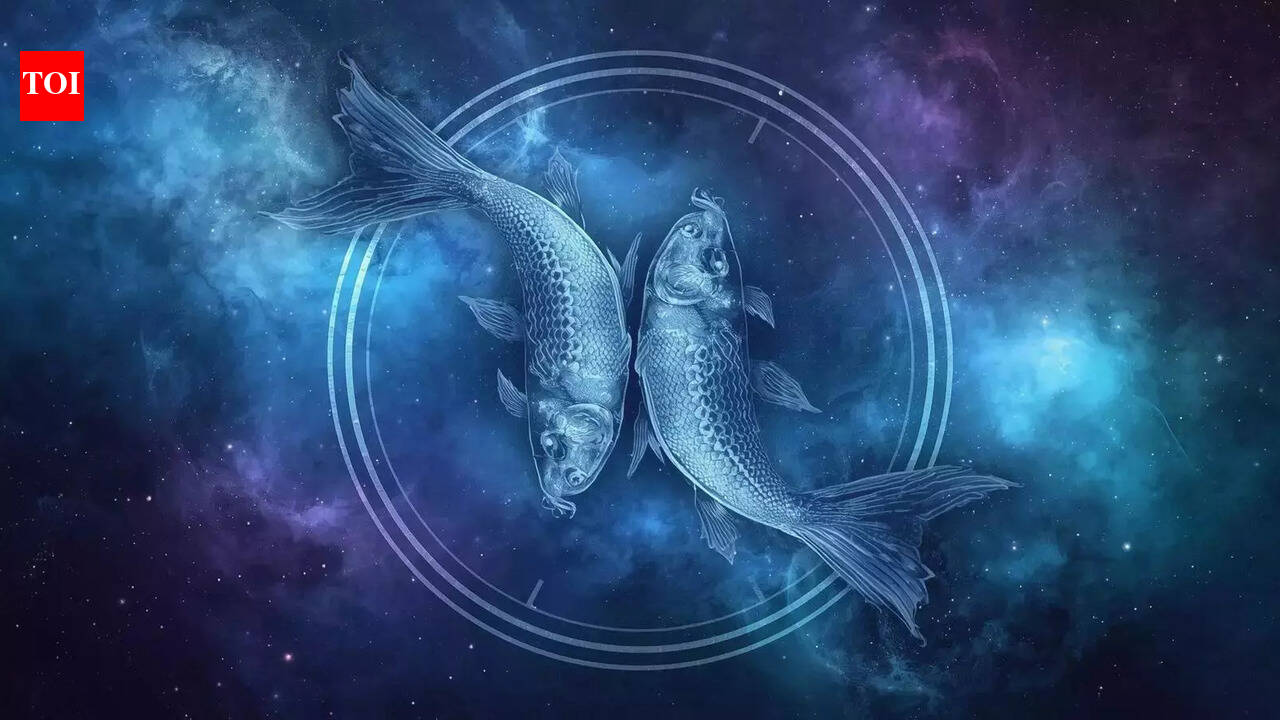 Pisces Horoscope Tomorrow, February 1, 2026: A subtle force is pulling you forward, don’t resist it