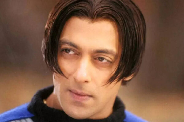 ‘Tere Naam’ re-release: Salman Khan’s tragic love story returns to theatres | Hindi Movie News