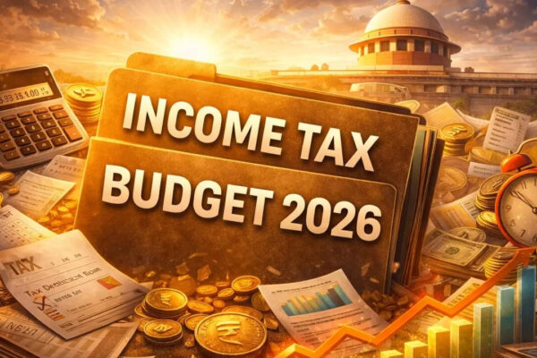 Budget 2026: Top 5 income tax expectations of salaried, middle class taxpayers