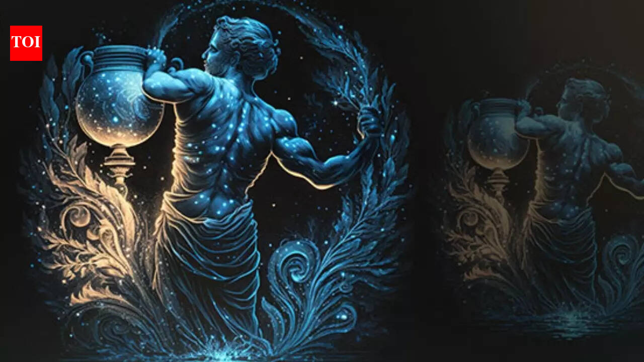 Aquarius, Weekly Horoscope, February 01 to February 07, 2026: Efforts pay off with recovered finances