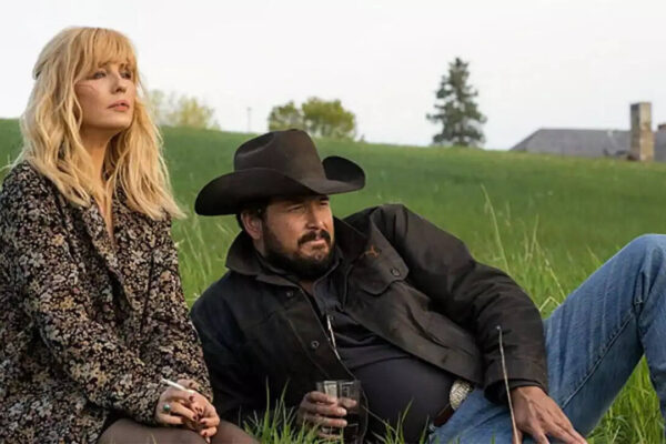 Where Kelsey Asbille stands after playing Monica on ‘Yellowstone’