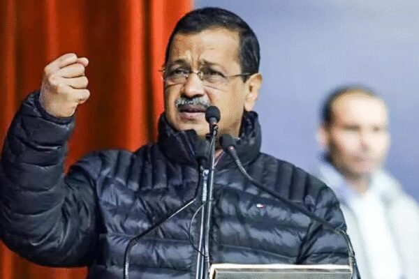 Goa’s citizens want honest, people-centric politics, AAP will work to fulfil their hope: Kejriwal | India News