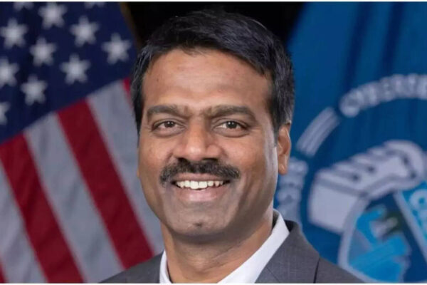 Dr. Madhu Gottumukkala education qualifications: The Indian-origin IT expert leading US cybersecurity at CISA