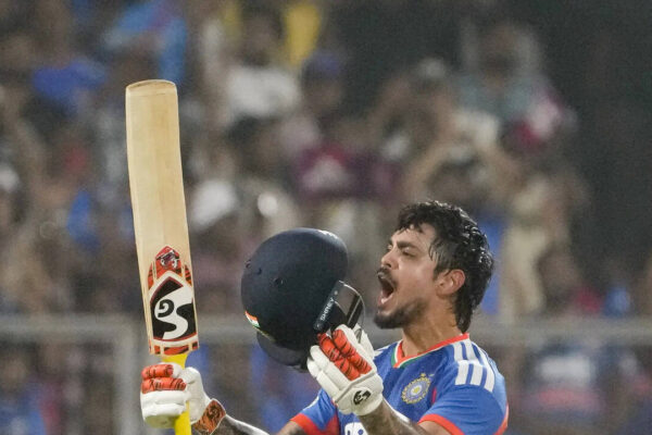 Ishan Kishan’s 42-ball century, Arshdeep Singh fifer drive India to 46-run win over New Zealand, seal 4–1 T20I series | Cricket News