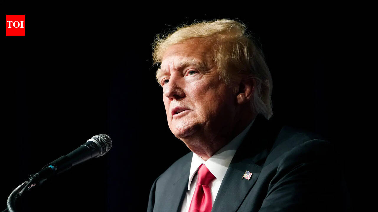 Epstein dump puts US elites on edge as sordid saga makes wild claims about Gates, Trump