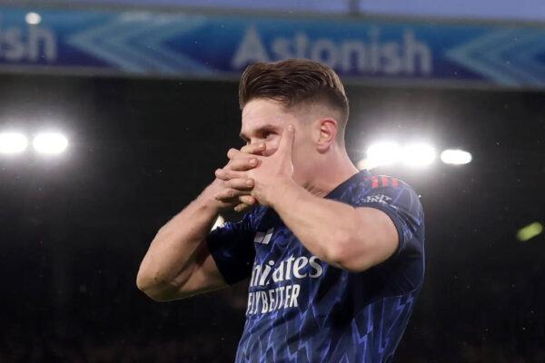 Premier League: Arsenal thrash Leeds 4-0 to extend lead at the top | Football News