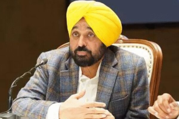 South Korean delegation meets Punjab CM | India News