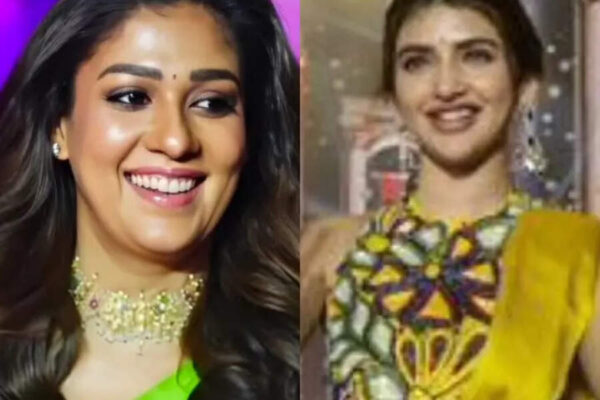 South Indian divas who stunned at college fest