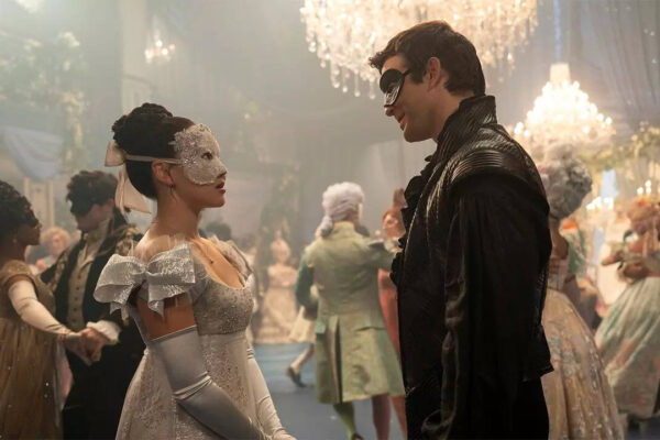 ‘Bridgerton’ Season 4: Meet Sophie Baek, Benedict’s cinderella-style love interest