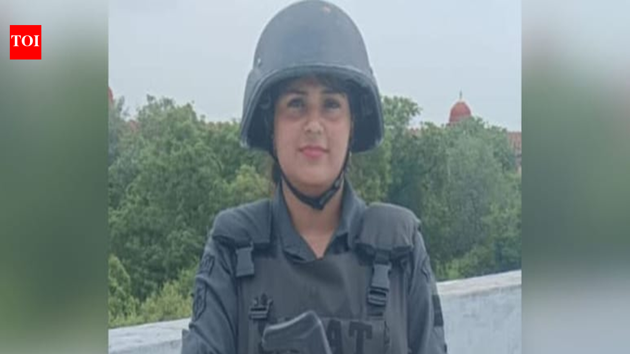 Fight over home loan EMI led to commando’s killing by husband: Cops | India News