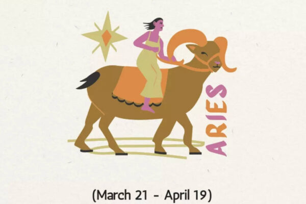 Aries Horoscope Today, February 1, 2026: Put extra money straight into savings before you plan any outing