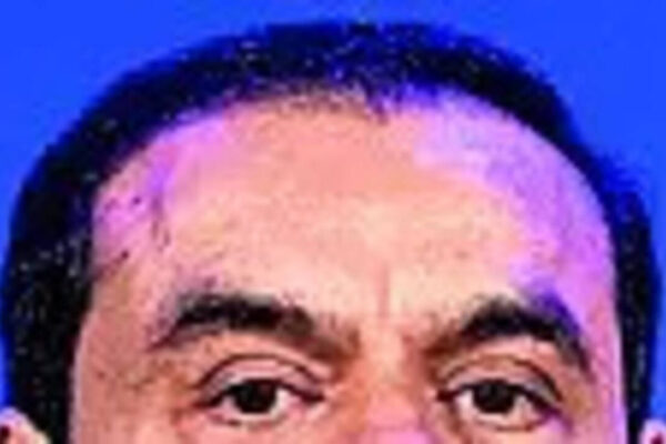 Adani agrees to receive notice in US SEC fraud case