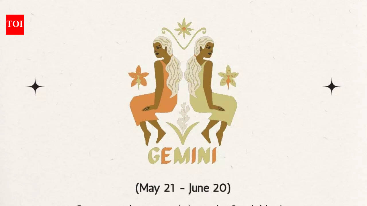 Gemini Horoscope Today, February 1, 2026: Be careful of your health